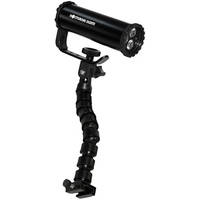 Nocturnal Lights Single SLX 800xi Video Light Kit