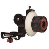 Zacuto Z-FF-1-FR Flippable Reversible Z-Focus