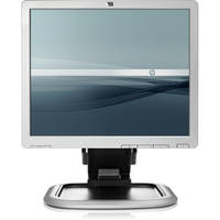 HP / Hewlett Packard LA1751g 17" LCD Monitor