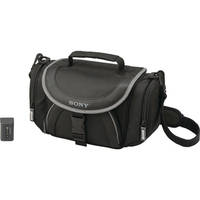 Sony ACC-FV70 Camcorder Accessory Kit