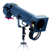 Strand Lighting Pacific Followspot 575/750W (115VAC)