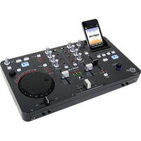 DJ-Tech iDance Zero iPod DJ Workstation