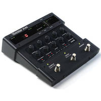 DigiTech Vocalist Live 3 Vocal Harmony Processor