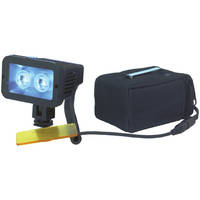 Bescor LED-60K 60W LED Compact Light & Battery Kit