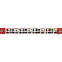 Klark Teknik DN530 Creative Quad Gate