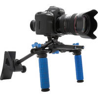 Redrock Micro theEvent DSLR 2.0 Hybrid Rig