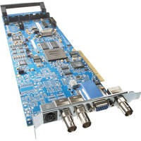 BlueFish444 SD|Single Link Pro 444 Standard Definition Capture Card