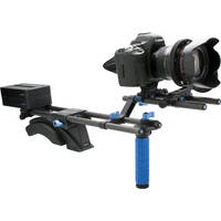 Redrock Micro eyeSpy Deluxe Bundle DSLR Rig