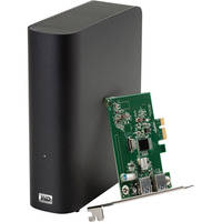 Western Digital 1TB My Book 3.0 Desktop Hard Drive