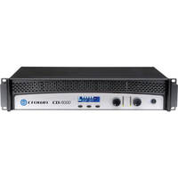 Crown Audio CDi 6000 Solid-State 2-Channel Amplifier (2100W/Channel @ 4 Ohm Dual)