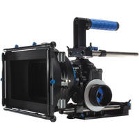 Redrock Micro DSLR Cinema Bundle