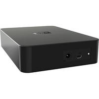 Western Digital 2TB Elements Desktop Hard Drive