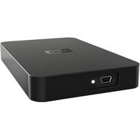 Western Digital 320GB Elements Portable Hard Drive