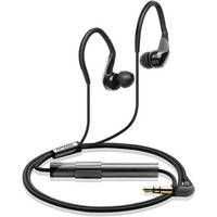 Sennheiser OCX 880 Stereo In-Ear Earclip Headphones