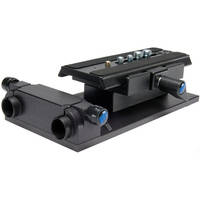 Redrock Micro microSupport Baseplate (15mm Low Riser)