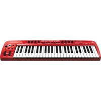 Behringer UMX490 - USB/MIDI Keyboard Controller