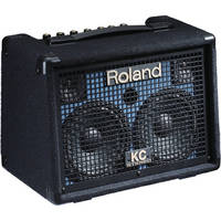 Roland KC-110 - Battery-Powered Keyboard Amplifier
