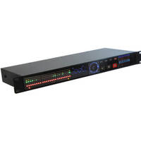 JoeCo BBR1 BLACKBOX RECORDER - Multi-Track Recorder for Live Applications (Unbalanced)