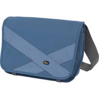 Lowepro Exchange Messenger Bag (Sea Blue)