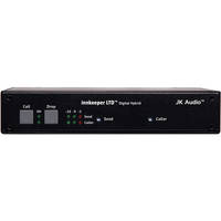 JK Audio innkeeper LTD Digital Hybrid - Telephone Audio Interface