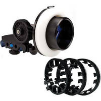 Redrock Micro microFollowFocus v2 Indie Bundle