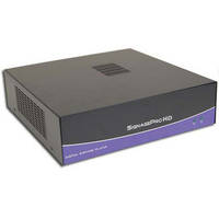 Smart-AVI SignagePro HD Player (4GB Flash Memory)