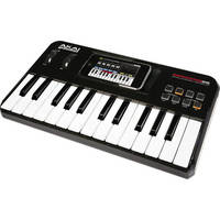 Akai SynthStation25 - Piano Keyboard for iPhone and iPod Touch