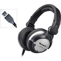 Numark PHX USB Professional DJ Headphones
