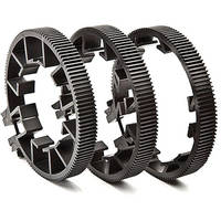 Redrock Micro microLensGear Kit (Black)