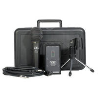 MXL Mic Mate USB Mini Mixer Kit
