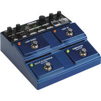 DigiTech JamMan Stereo - Looper/Phrase Sampler