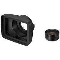 Sony Wide Angle Conversion Lens Kit