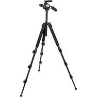 Sunpak PRO 624PX Carbon Fiber Tripod