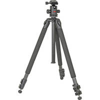Sunpak PRO 723BX Carbon Fiber Tripod