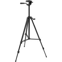 Sunpak 5200D Digital Tripod (Black)