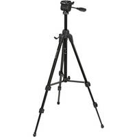 Sunpak 6200DX Digital Tripod (Black)