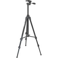 Sunpak 6600DX Digital Tripod (Black)