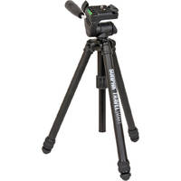 Sunpak TravelSmart Digital Tripod