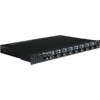 Tascam MH-8 8-Channel Headphone Amplifier