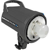 Elinchrom D-Lite-2 IT 200ws w/Skyport (90-260VAC)