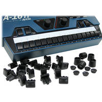 Aviom BRK-1 - Button and Knob Replacement Kit