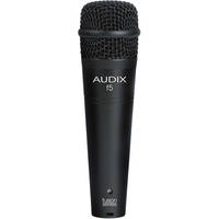 Audix F5 Fusion Series Hypercardioid Instrument Microphone