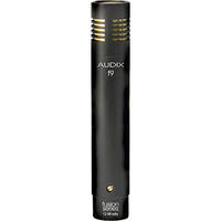 Audix F9 Fusion Series Cardioid Overhead Microphones