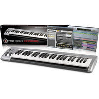 M-Audio Pro Tools Key Studio