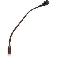 Astatic 1800VP Variable Pattern Podium Microphone (Black)