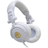 Aerial7 Tank Professional Full-Size DJ and Listening Headphones (Blizzard)