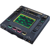 Korg KAOSSILATOR PRO Dynamic Phrase Synthesizer/Loop Recorder