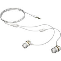 Aerial7 Sumo Miniature Portable Listening Headphones (Blizzard)