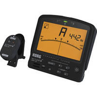 Korg WR-01 Wi-Tune - Wireless Tuner