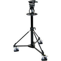 Miller Arrow 25 Pedestal System (1970)